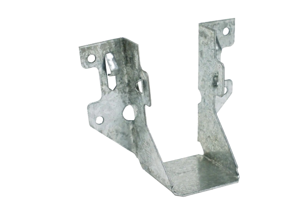 Simpson Strong-Tie Wood Conn - Solid Lumber Conn - Face-Mount Hanger LUS Simpson Strong-Tie Wood Conn - Solid Lumber Conn - Face-Mount Hanger LUS