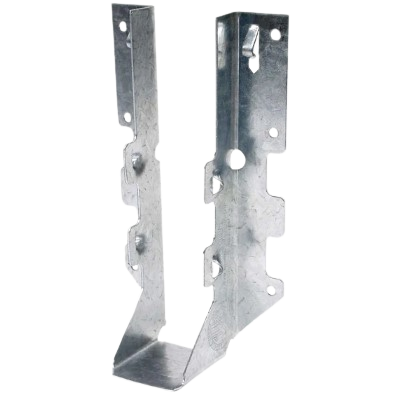 Simpson Strong-Tie Wood Conn - Solid Lumber Conn - Face-Mount Hanger LUS Simpson Strong-Tie Wood Conn - Solid Lumber Conn - Face-Mount Hanger LUS