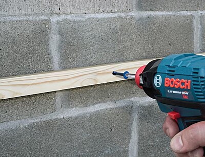 Simpson Strong-Tie Mechanical Anchors 75 TUB Titen Turbo FLAT Simpson Strong-Tie Mechanical Anchors 75 TUB Titen Turbo FLAT