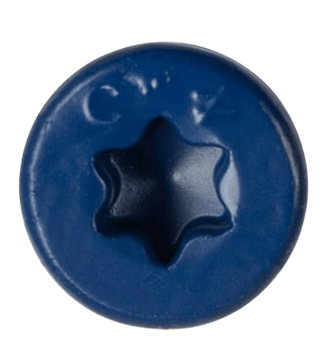 Simpson Strong-Tie Mechanical Anchors 75 TUB Titen Turbo FLAT Simpson Strong-Tie Mechanical Anchors 75 TUB Titen Turbo FLAT