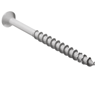 Simpson Strong-Tie Mechanical Anchors 75 TUB Titen Turbo FLAT Simpson Strong-Tie Mechanical Anchors 75 TUB Titen Turbo FLAT