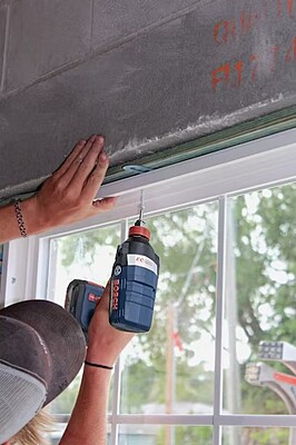 Simpson Strong-Tie Mechanical Anchors 75 TUB Titen Turbo FLAT Simpson Strong-Tie Mechanical Anchors 75 TUB Titen Turbo FLAT