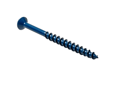 Simpson Strong-Tie Mechanical Anchors 75 TUB Titen Turbo FLAT Simpson Strong-Tie Mechanical Anchors 75 TUB Titen Turbo FLAT