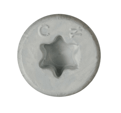 Simpson Strong-Tie Mechanical Anchors 75 TUB Titen Turbo FLAT Simpson Strong-Tie Mechanical Anchors 75 TUB Titen Turbo FLAT