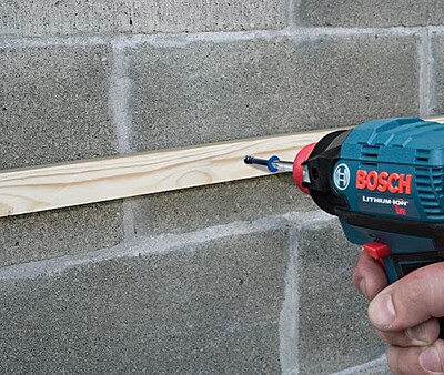 Simpson Strong-Tie Mechanical Anchors 75 TUB Titen Turbo FLAT Simpson Strong-Tie Mechanical Anchors 75 TUB Titen Turbo FLAT