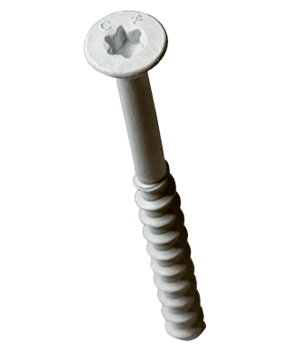 Simpson Strong-Tie Mechanical Anchors 75 TUB Titen Turbo FLAT Simpson Strong-Tie Mechanical Anchors 75 TUB Titen Turbo FLAT