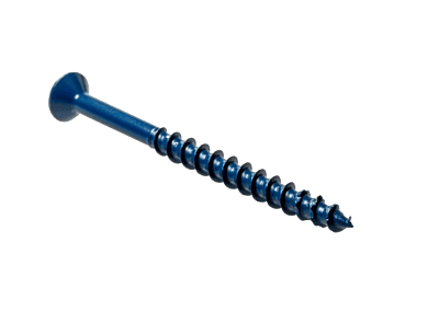 Simpson Strong-Tie Mechanical Anchors 75 TUB Titen Turbo FLAT Simpson Strong-Tie Mechanical Anchors 75 TUB Titen Turbo FLAT