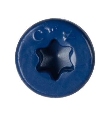 Simpson Strong-Tie Mechanical Anchors 75 TUB Titen Turbo FLAT Simpson Strong-Tie Mechanical Anchors 75 TUB Titen Turbo FLAT