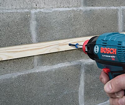 Simpson Strong-Tie Mechanical Anchors 75 TUB Titen Turbo FLAT Simpson Strong-Tie Mechanical Anchors 75 TUB Titen Turbo FLAT