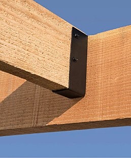 Simpson Strong-Tie Outdoor Accents - ROUGH AP  Hanger