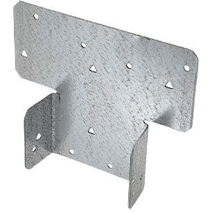 Simpson Strong-Tie Wood Conn - Bases & Caps - Post Cap AC Simpson Strong-Tie Wood Conn - Bases & Caps - Post Cap AC