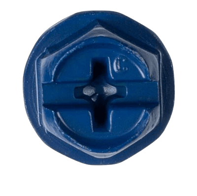 Simpson Strong-Tie Mechanical Anchors Titen Turbo HEX Simpson Strong-Tie Mechanical Anchors Titen Turbo HEX