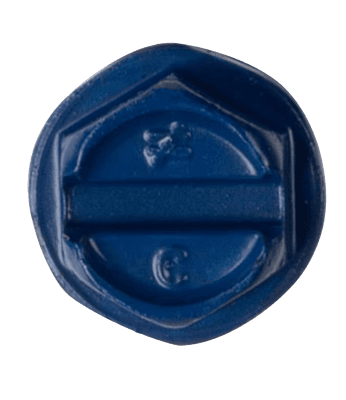 Simpson Strong-Tie Mechanical Anchors Titen Turbo HEX Simpson Strong-Tie Mechanical Anchors Titen Turbo HEX