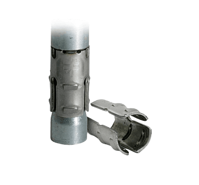 Simpson Strong-Tie Mechanical Anchors Wedge - STRONG-BOLT 2 Simpson Strong-Tie Mechanical Anchors Wedge - STRONG-BOLT 2