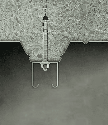 Simpson Strong-Tie Mechanical Anchors Wedge - STRONG-BOLT 2 Simpson Strong-Tie Mechanical Anchors Wedge - STRONG-BOLT 2