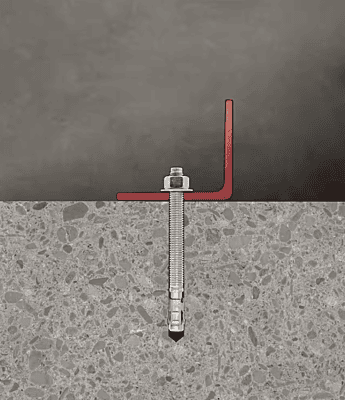 Simpson Strong-Tie Mechanical Anchors Wedge - STRONG-BOLT 2 Simpson Strong-Tie Mechanical Anchors Wedge - STRONG-BOLT 2