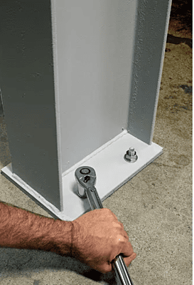 Simpson Strong-Tie Mechanical Anchors Wedge - STRONG-BOLT 2 Simpson Strong-Tie Mechanical Anchors Wedge - STRONG-BOLT 2