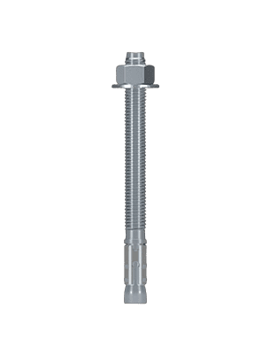 Simpson Strong-Tie Mechanical Anchors Wedge - STRONG-BOLT 2 Simpson Strong-Tie Mechanical Anchors Wedge - STRONG-BOLT 2