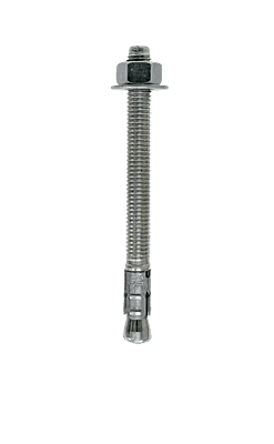 Simpson Strong-Tie Mechanical Anchors Wedge - STRONG-BOLT 2 Simpson Strong-Tie Mechanical Anchors Wedge - STRONG-BOLT 2
