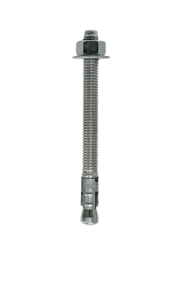 Simpson Strong-Tie Mechanical Anchors Wedge - STRONG-BOLT 2 Simpson Strong-Tie Mechanical Anchors Wedge - STRONG-BOLT 2