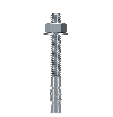 Simpson Strong-Tie Mechanical Anchors Wedge - STRONG-BOLT 2 Simpson Strong-Tie Mechanical Anchors Wedge - STRONG-BOLT 2