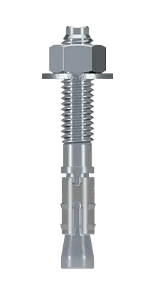 Simpson Strong-Tie Mechanical Anchors Wedge - STRONG-BOLT 2 Simpson Strong-Tie Mechanical Anchors Wedge - STRONG-BOLT 2