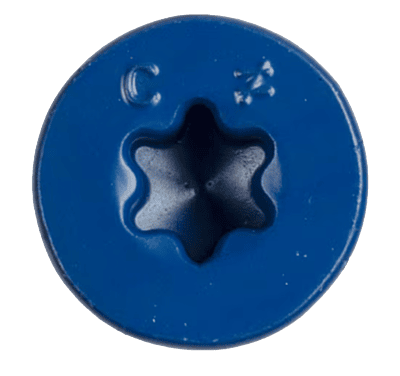 Simpson Strong-Tie Mechanical Anchors  200 Box Titen Turbo FLAT Simpson Strong-Tie Mechanical Anchors  200 Box Titen Turbo FLAT