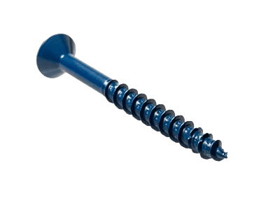 Simpson Strong-Tie Mechanical Anchors  200 Box Titen Turbo FLAT Simpson Strong-Tie Mechanical Anchors  200 Box Titen Turbo FLAT