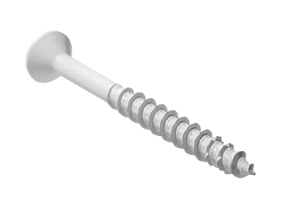 Simpson Strong-Tie Mechanical Anchors  200 Box Titen Turbo FLAT Simpson Strong-Tie Mechanical Anchors  200 Box Titen Turbo FLAT