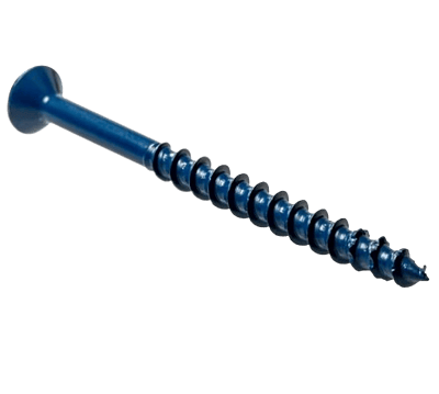 Simpson Strong-Tie Mechanical Anchors  200 Box Titen Turbo FLAT Simpson Strong-Tie Mechanical Anchors  200 Box Titen Turbo FLAT