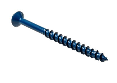 Simpson Strong-Tie Mechanical Anchors  200 Box Titen Turbo FLAT Simpson Strong-Tie Mechanical Anchors  200 Box Titen Turbo FLAT
