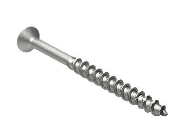 Simpson Strong-Tie Mechanical Anchors  1000pc Titen Turbo FLAT Simpson Strong-Tie Mechanical Anchors  1000pc Titen Turbo FLAT