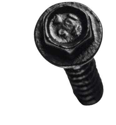 Simpson Strong-Tie - Outdoor Accents - SD10 DB Black Simpson Strong-Tie - Outdoor Accents - SD10 DB Black