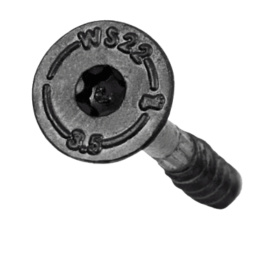 Simpson Strong-Tie Outdoor Accents - Structural Wood Screw Simpson Strong-Tie Outdoor Accents - Structural Wood Screw