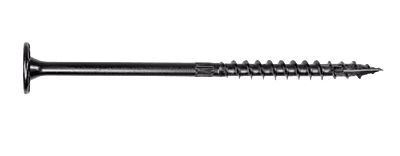 Simpson Strong-Tie Outdoor Accents - Structural Wood Screw Simpson Strong-Tie Outdoor Accents - Structural Wood Screw