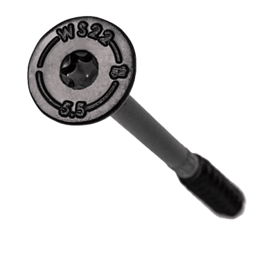 Simpson Strong-Tie Outdoor Accents - Structural Wood Screw Simpson Strong-Tie Outdoor Accents - Structural Wood Screw