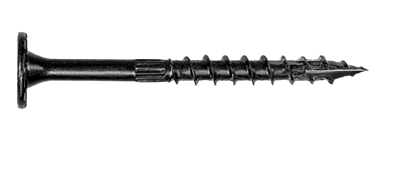 Simpson Strong-Tie Outdoor Accents - Structural Wood Screw Simpson Strong-Tie Outdoor Accents - Structural Wood Screw