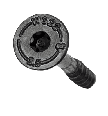 Simpson Strong-Tie Outdoor Accents - Structural Wood Screw Simpson Strong-Tie Outdoor Accents - Structural Wood Screw