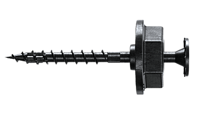 Simpson Strong-Tie Outdoor Accents - Structural Wood Screw Simpson Strong-Tie Outdoor Accents - Structural Wood Screw