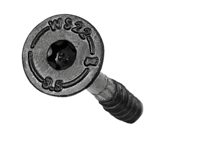 Simpson Strong-Tie Outdoor Accents - Structural Wood Screw Simpson Strong-Tie Outdoor Accents - Structural Wood Screw