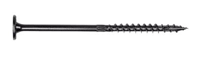 Simpson Strong-Tie Outdoor Accents - Structural Wood Screw Simpson Strong-Tie Outdoor Accents - Structural Wood Screw