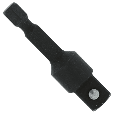 Diablo Screwdriving - Socket Adapter