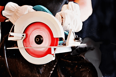 Diablo Steel Cutting Saw Blade For Medium Metal