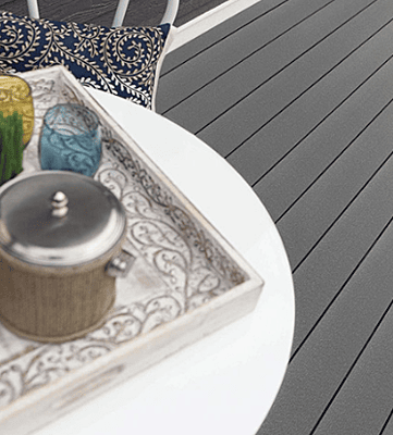 Timbertech Edge Prime 1 Foot Sample