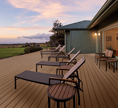 Timbertech Edge Prime+ 1 foot sample Timbertech Edge Prime+ 1 foot sample