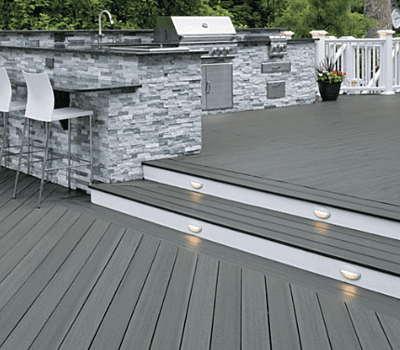 Timbertech Edge Prime+ 1 foot sample Timbertech Edge Prime+ 1 foot sample