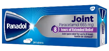 Panadol Joint