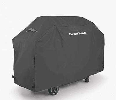 Broil King Grill Cover - Select - Baron 300'S / Monarch Broil King Grill Cover - Select - Baron 300'S / Monarch