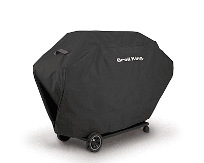 Broil King Grill Cover - Select - Baron 300'S / Monarch Broil King Grill Cover - Select - Baron 300'S / Monarch