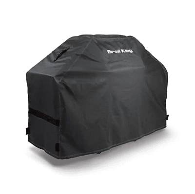 Broil King Grill Cover - Premium - Imperial/Regal Xl Broil King Grill Cover - Premium - Imperial/Regal Xl